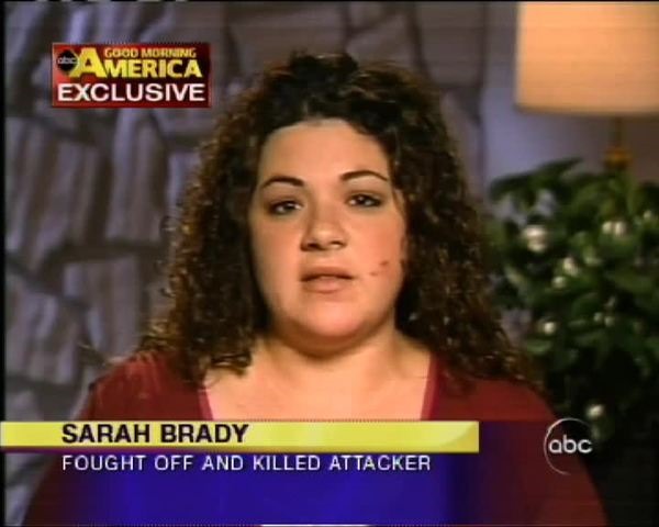 サラ・ブロディのニセ妊婦猟奇殺人。郵便物誤配が起こした事件の結末は-サラ・ブレディ