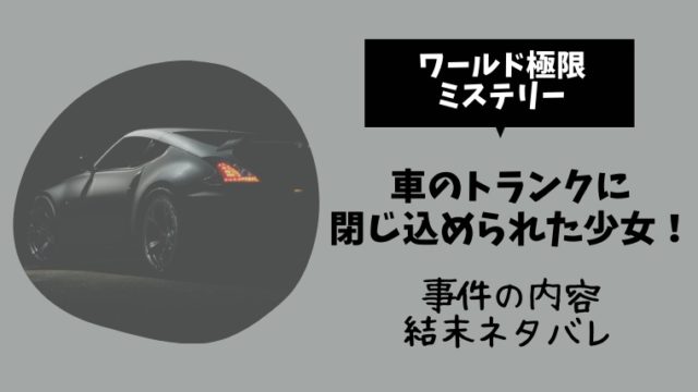 夫に息子を誘拐された母が国境を越え奪還 法律も対応できない母が取った方法とは とまとまり木